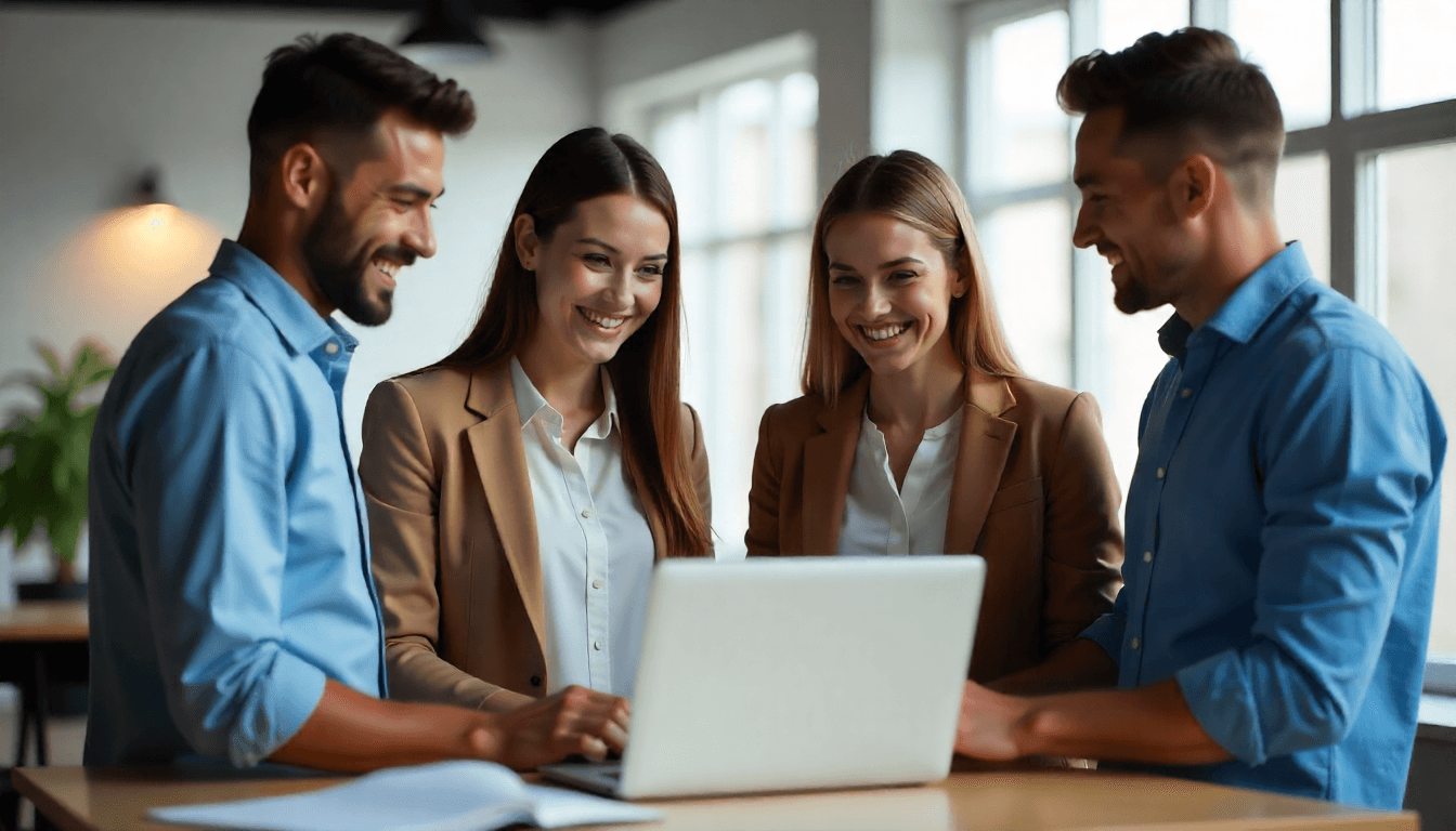 Digital Career Growth Program