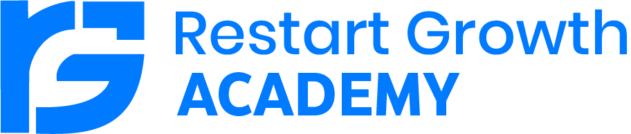 Restart Growth Academy logo